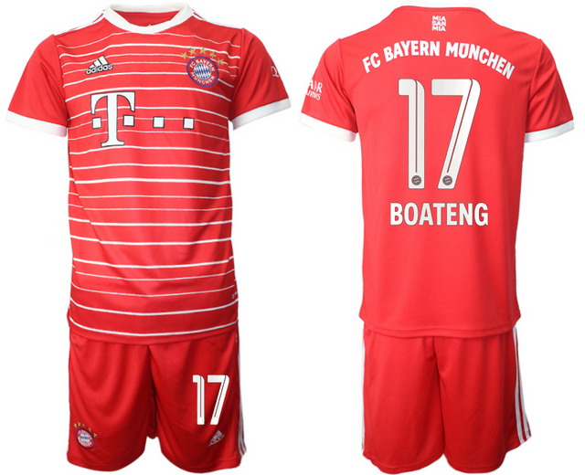 Bayern Munich jerseys-013